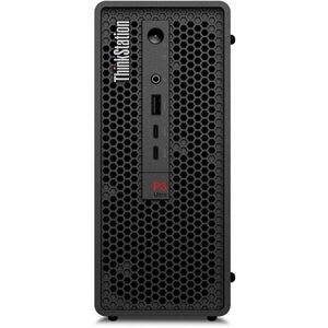 Workstation Lenovo Thinkstation P3 Ultra Gen 2 30j6s0s200 - 1 X Intel Core Ultra 7 265 - Tecnología Vpro - 16gb - 512gb Ssd - Minitorre - Intel W880 Chip - Windows 11 Pro - 1 X Nvidia Rtx A1000 8gb Gráficos - Nvme, Serie Ata Controlador - Español Teclado - Gigabit Ethernet - Lan Inalámbrica