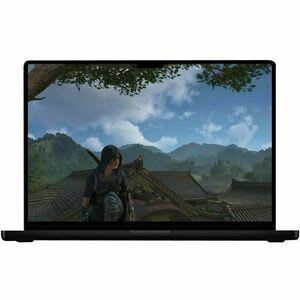 Portátil - Apple Macbook Pro Mgee4e/A 41.1cm (16.2") - 120hz - Apple - 48gb - 2tb Ssd - Español (américa Latina) Teclado - Negro - Apple M5 Max Chip - 3456 X 2234 - Macos Tahoe - Apple - Tetraconta-Núcleo (40 Núcleo) Procesador Gráfico - Pantalla Liquid Retina, Tecnología True Tone - Cámara Frontal/Cámara Web - 22horas Duración De Pilas - Ieee 802.11be Estádar Lan Sin Cable - Wi-Fi 7 - Image 3