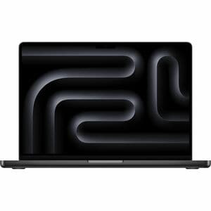 Portátil - Apple Macbook Pro Mgee4e/A 41.1cm (16.2") - 120hz - Apple - 48gb - 2tb Ssd - Español (américa Latina) Teclado - Negro - Apple M5 Max Chip - 3456 X 2234 - Macos Tahoe - Apple - Tetraconta-Núcleo (40 Núcleo) Procesador Gráfico - Pantalla Liquid Retina, Tecnología True Tone - Cámara Frontal/Cámara Web - 22horas Duración De Pilas - Ieee 802.11be Estádar Lan Sin Cable - Wi-Fi 7 - Image 9