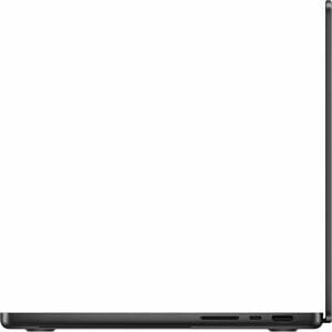 Portátil - Apple Macbook Pro Mgee4e/A 41.1cm (16.2") - 120hz - Apple - 48gb - 2tb Ssd - Español (américa Latina) Teclado - Negro - Apple M5 Max Chip - 3456 X 2234 - Macos Tahoe - Apple - Tetraconta-Núcleo (40 Núcleo) Procesador Gráfico - Pantalla Liquid Retina, Tecnología True Tone - Cámara Frontal/Cámara Web - 22horas Duración De Pilas - Ieee 802.11be Estádar Lan Sin Cable - Wi-Fi 7 - Image 14