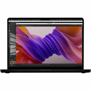 Portátil - Apple Macbook Pro Mgee4e/A 41.1cm (16.2") - 120hz - Apple - 48gb - 2tb Ssd - Español (américa Latina) Teclado - Negro - Apple M5 Max Chip - 3456 X 2234 - Macos Tahoe - Apple - Tetraconta-Núcleo (40 Núcleo) Procesador Gráfico - Pantalla Liquid Retina, Tecnología True Tone - Cámara Frontal/Cámara Web - 22horas Duración De Pilas - Ieee 802.11be Estádar Lan Sin Cable - Wi-Fi 7 - Image 17