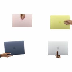 Portátil - Apple Macbook Neo Mhfg4e/A 33cm (13") - Apple A18 Pro - 8gb - 512gb Ssd - Español (américa Latina) Teclado - A?il - Apple A18 Pro Chip - 2408 X 1506 - Macos Tahoe - Apple - Penta-Core (5 Núcleos) Procesador Gráfico - Tecnología Conmutación En El Mismo Plano (in-Plane Switching, Ips), Pantalla Liquid Retina - Cámara Frontal/Cámara Web - 16horas Duración De Pilas - Ieee 802.11ax Estádar Lan Sin Cable - Wi-Fi 6e - Image 10