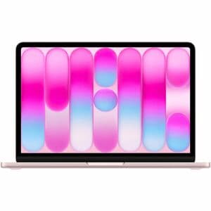 Portátil - Apple Macbook Neo Mhfj4e/A 33cm (13") - Apple A18 Pro - 8gb - 512gb Ssd - Blush - Apple A18 Pro Chip - 2408 X 1506 - Macos Tahoe - Apple - Penta-Core (5 Núcleos) Procesador Gráfico - Tecnología Conmutación En El Mismo Plano (in-Plane Switching, Ips), Pantalla Liquid Retina - Cámara Frontal/Cámara Web - 16horas Duración De Pilas - Ieee 802.11ax Estádar Lan Sin Cable - Wi-Fi 6e - Image 17