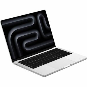 Portátil - Apple Macbook Pro Mge64e/A 41.1cm (16.2") - 120hz - Apple M5 Pro - 48gb - 1tb Ssd - Español (américa Latina) Teclado - Plata - Apple M5 Pro Chip - 3456 X 2234 - Macos Tahoe - Apple - Icosa-Core (20 Núcleos) Procesador Gráfico - Pantalla Liquid Retina, Tecnología True Tone - Cámara Frontal/Cámara Web - 24horas Duración De Pilas - Ieee 802.11be Estádar Lan Sin Cable - Wi-Fi 7 - Image 3