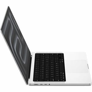 Portátil - Apple Macbook Pro Mge64e/A 41.1cm (16.2") - 120hz - Apple M5 Pro - 48gb - 1tb Ssd - Español (américa Latina) Teclado - Plata - Apple M5 Pro Chip - 3456 X 2234 - Macos Tahoe - Apple - Icosa-Core (20 Núcleos) Procesador Gráfico - Pantalla Liquid Retina, Tecnología True Tone - Cámara Frontal/Cámara Web - 24horas Duración De Pilas - Ieee 802.11be Estádar Lan Sin Cable - Wi-Fi 7 - Image 4