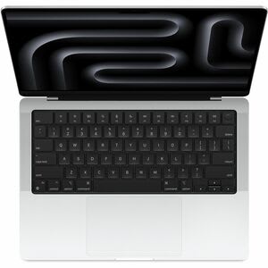 Portátil - Apple Macbook Pro Mge64e/A 41.1cm (16.2") - 120hz - Apple M5 Pro - 48gb - 1tb Ssd - Español (américa Latina) Teclado - Plata - Apple M5 Pro Chip - 3456 X 2234 - Macos Tahoe - Apple - Icosa-Core (20 Núcleos) Procesador Gráfico - Pantalla Liquid Retina, Tecnología True Tone - Cámara Frontal/Cámara Web - 24horas Duración De Pilas - Ieee 802.11be Estádar Lan Sin Cable - Wi-Fi 7 - Image 15