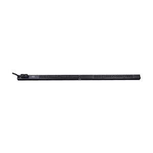 Tripp Lite Series Pdu Básico Monofásico De 208 ~ 230v, 5.5kw, 38 Tomacorrientes (32 C13 Y 6 C19), Entrada L6-30p, Cable De 3.05 M [10 Pies], 0u Vertical - Image 2
