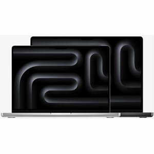 Portátil - Apple Macbook Pro Mgdt4e/A 36.1cm (14.2") - 120hz - Apple M5 Pro - 24gb - 2tb Ssd - Español (américa Latina) Teclado - Negro - Apple M5 Pro Chip - 3024 X 1964 - Macos Tahoe - Apple - Icosa-Core (20 Núcleos) Procesador Gráfico - Pantalla Liquid Retina, Tecnología True Tone - Cámara Frontal/Cámara Web - 22horas Duración De Pilas - Ieee 802.11be Estádar Lan Sin Cable - Wi-Fi 7 - Image 3