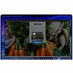 Portátil - Apple Macbook Pro Mgdt4e/A 36.1cm (14.2") - 120hz - Apple M5 Pro - 24gb - 2tb Ssd - Español (américa Latina) Teclado - Negro - Apple M5 Pro Chip - 3024 X 1964 - Macos Tahoe - Apple - Icosa-Core (20 Núcleos) Procesador Gráfico - Pantalla Liquid Retina, Tecnología True Tone - Cámara Frontal/Cámara Web - 22horas Duración De Pilas - Ieee 802.11be Estádar Lan Sin Cable - Wi-Fi 7 - Image 11