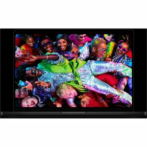 Portátil - Apple Macbook Pro Mgdt4e/A 36.1cm (14.2") - 120hz - Apple M5 Pro - 24gb - 2tb Ssd - Español (américa Latina) Teclado - Negro - Apple M5 Pro Chip - 3024 X 1964 - Macos Tahoe - Apple - Icosa-Core (20 Núcleos) Procesador Gráfico - Pantalla Liquid Retina, Tecnología True Tone - Cámara Frontal/Cámara Web - 22horas Duración De Pilas - Ieee 802.11be Estádar Lan Sin Cable - Wi-Fi 7 - Image 21