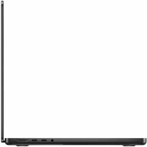 Portátil - Apple Macbook Pro Mgdt4e/A 36.1cm (14.2") - 120hz - Apple M5 Pro - 24gb - 2tb Ssd - Español (américa Latina) Teclado - Negro - Apple M5 Pro Chip - 3024 X 1964 - Macos Tahoe - Apple - Icosa-Core (20 Núcleos) Procesador Gráfico - Pantalla Liquid Retina, Tecnología True Tone - Cámara Frontal/Cámara Web - 22horas Duración De Pilas - Ieee 802.11be Estádar Lan Sin Cable - Wi-Fi 7 - Image 23