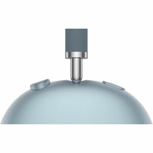 Auriculares Apple Airpods Max 2 Inalámbrico Sobre La Cabeza, Sobre La Oreja Estéreo - Azul - Siri - Binaural - Circumaural - Bluetooth - Cancelación De Ruido