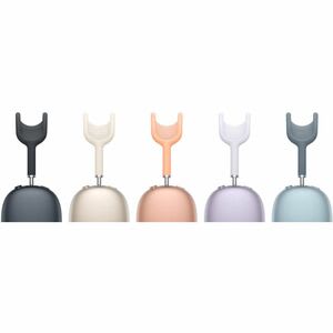 Auriculares Apple Airpods Max 2 Inalámbrico Sobre La Cabeza, Sobre La Oreja Estéreo - Azul - Siri - Binaural - Circumaural - Bluetooth - Cancelación De Ruido