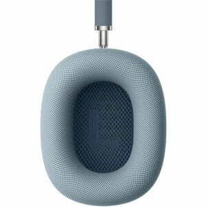 Auriculares Apple Airpods Max 2 Inalámbrico Sobre La Cabeza, Sobre La Oreja Estéreo - Azul - Siri - Binaural - Circumaural - Bluetooth - Cancelación De Ruido