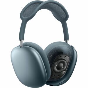 Auriculares Apple Airpods Max 2 Inalámbrico Sobre La Cabeza, Sobre La Oreja Estéreo - Azul - Siri - Binaural - Circumaural - Bluetooth - Cancelación De Ruido
