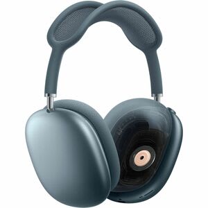 Auriculares Apple Airpods Max 2 Inalámbrico Sobre La Cabeza, Sobre La Oreja Estéreo - Azul - Siri - Binaural - Circumaural - Bluetooth - Cancelación De Ruido