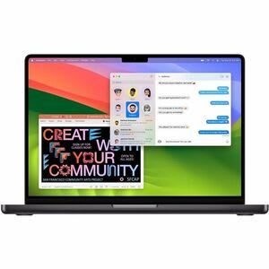 Portátil - Apple Macbook Air Mdvh4e/A 38.9cm (15.3") - Apple M5 - 16gb - 512gb Ssd - Español (américa Latina) Teclado - Media Noche - Apple M5 Chip - 2880 X 1864 - Macos Tahoe - Apple - Deca-Core (10 Core) Procesador Gráfico - Tecnología Conmutación En El Mismo Plano (in-Plane Switching, Ips), Tecnología True Tone, Pantalla Liquid Retina - Cámara Frontal/Cámara Web - 18horas Duración De Pilas - Ieee 802.11be Estádar Lan Sin Cable - Wi-Fi 7 - Image 3