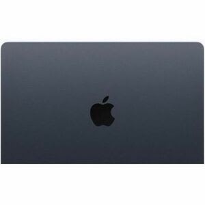 Portátil - Apple Macbook Air Mdvh4e/A 38.9cm (15.3") - Apple M5 - 16gb - 512gb Ssd - Español (américa Latina) Teclado - Media Noche - Apple M5 Chip - 2880 X 1864 - Macos Tahoe - Apple - Deca-Core (10 Core) Procesador Gráfico - Tecnología Conmutación En El Mismo Plano (in-Plane Switching, Ips), Tecnología True Tone, Pantalla Liquid Retina - Cámara Frontal/Cámara Web - 18horas Duración De Pilas - Ieee 802.11be Estádar Lan Sin Cable - Wi-Fi 7 - Image 12