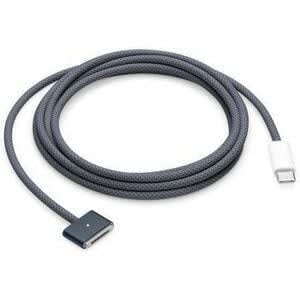 Portátil - Apple Macbook Air Mdvh4e/A 38.9cm (15.3") - Apple M5 - 16gb - 512gb Ssd - Español (américa Latina) Teclado - Media Noche - Apple M5 Chip - 2880 X 1864 - Macos Tahoe - Apple - Deca-Core (10 Core) Procesador Gráfico - Tecnología Conmutación En El Mismo Plano (in-Plane Switching, Ips), Tecnología True Tone, Pantalla Liquid Retina - Cámara Frontal/Cámara Web - 18horas Duración De Pilas - Ieee 802.11be Estádar Lan Sin Cable - Wi-Fi 7 - Image 14