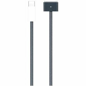 Portátil - Apple Macbook Air Mdvh4e/A 38.9cm (15.3") - Apple M5 - 16gb - 512gb Ssd - Español (américa Latina) Teclado - Media Noche - Apple M5 Chip - 2880 X 1864 - Macos Tahoe - Apple - Deca-Core (10 Core) Procesador Gráfico - Tecnología Conmutación En El Mismo Plano (in-Plane Switching, Ips), Tecnología True Tone, Pantalla Liquid Retina - Cámara Frontal/Cámara Web - 18horas Duración De Pilas - Ieee 802.11be Estádar Lan Sin Cable - Wi-Fi 7 - Image 19