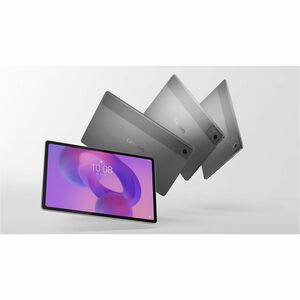 Tableta Lenovo Idea Tab Plus Tb361fu - 30.7cm (12.1") 2.5k - Mediatek Dimensity 6400 (6 Nm) Octa-Core (8 Núcleos) - 8gb - 256gb Almacenamiento - Android 15 - Sand Rose (rosa) - Cortex A76 Dual-Core (2 Núcleos) 2.50ghz + Cortex A55 Hexa-Core (6 Core) 2ghz - Hasta 2tb Capacidad De La Tarjeta De Memoria Admitida - Microsd, Microsdxc Soportado - 800cd/M² - 2560 X 1600 - Tecnología Conmutación En El Mismo Plano (in-Plane Switching, Ips) Pantalla - Wi-Fi 5 - 8megapíxel Cámara F - Image 2