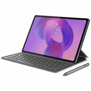 Tableta Lenovo Idea Tab Plus Tb361fu - 30.7cm (12.1") 2.5k - Mediatek Dimensity 6400 (6 Nm) Octa-Core (8 Núcleos) - 8gb - 256gb Almacenamiento - Android 15 - Sand Rose (rosa) - Cortex A76 Dual-Core (2 Núcleos) 2.50ghz + Cortex A55 Hexa-Core (6 Core) 2ghz - Hasta 2tb Capacidad De La Tarjeta De Memoria Admitida - Microsd, Microsdxc Soportado - 800cd/M² - 2560 X 1600 - Tecnología Conmutación En El Mismo Plano (in-Plane Switching, Ips) Pantalla - Wi-Fi 5 - 8megapíxel Cámara F - Image 18