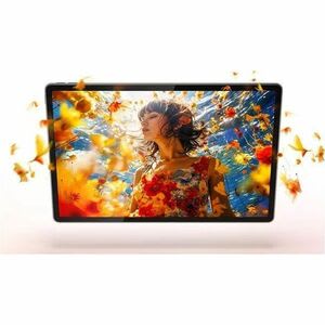 Tableta Lenovo Idea Tab Plus Tb361fu - 30.7cm (12.1") 2.5k - Mediatek Dimensity 6400 (6 Nm) Octa-Core (8 Núcleos) - 8gb - 256gb Almacenamiento - Android 15 - Sand Rose (rosa) - Cortex A76 Dual-Core (2 Núcleos) 2.50ghz + Cortex A55 Hexa-Core (6 Core) 2ghz - Hasta 2tb Capacidad De La Tarjeta De Memoria Admitida - Microsd, Microsdxc Soportado - 800cd/M² - 2560 X 1600 - Tecnología Conmutación En El Mismo Plano (in-Plane Switching, Ips) Pantalla - Wi-Fi 5 - 8megapíxel Cámara F - Image 19