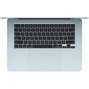 Portátil - Apple Macbook Air Mdvt4e/A 38.9cm (15.3") - Apple M5 - 16gb - 1tb Ssd - Inglés (eeuu) Teclado - Azul - Apple M5 Chip - 2880 X 1864 - Macos Tahoe - Apple - Deca-Core (10 Core) Procesador Gráfico - Tecnología Conmutación En El Mismo Plano (in-Plane Switching, Ips), Tecnología True Tone, Pantalla Liquid Retina - Cámara Frontal/Cámara Web - 18horas Duración De Pilas - Ieee 802.11be Estádar Lan Sin Cable - Wi-Fi 7 - Image 16