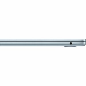 Portátil - Apple Macbook Air Mdvt4e/A 38.9cm (15.3") - Apple M5 - 16gb - 1tb Ssd - Inglés (eeuu) Teclado - Azul - Apple M5 Chip - 2880 X 1864 - Macos Tahoe - Apple - Deca-Core (10 Core) Procesador Gráfico - Tecnología Conmutación En El Mismo Plano (in-Plane Switching, Ips), Tecnología True Tone, Pantalla Liquid Retina - Cámara Frontal/Cámara Web - 18horas Duración De Pilas - Ieee 802.11be Estádar Lan Sin Cable - Wi-Fi 7 - Image 20