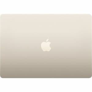 Portátil - Apple Macbook Air Mdvf4e/A 38.9cm (15.3") - Apple M5 - 24gb - 1tb Ssd - Español (américa Latina) Teclado - Starlight - Apple M5 Chip - 2880 X 1864 - Macos Tahoe - Apple - Deca-Core (10 Core) Procesador Gráfico - Tecnología Conmutación En El Mismo Plano (in-Plane Switching, Ips), Tecnología True Tone, Pantalla Liquid Retina - Cámara Frontal/Cámara Web - 18horas Duración De Pilas - Ieee 802.11be Estádar Lan Sin Cable - Wi-Fi 7 - Image 22
