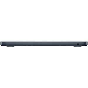 Portátil - Apple Macbook Air Mdhf4e/A 34.5cm (13.6") - Apple M5 - 16gb - 1tb Ssd - Español (américa Latina) Teclado - Media Noche - Apple M5 Chip - 2560 X 1664 - Macos Tahoe - Apple - Deca-Core (10 Core) Procesador Gráfico - Tecnología Conmutación En El Mismo Plano (in-Plane Switching, Ips), Tecnología True Tone, Pantalla Liquid Retina - Cámara Frontal/Cámara Web - 18horas Duración De Pilas - Ieee 802.11be Estádar Lan Sin Cable - Wi-Fi 7 - Image 4