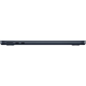 Portátil - Apple Macbook Air Mdhf4e/A 34.5cm (13.6") - Apple M5 - 16gb - 1tb Ssd - Español (américa Latina) Teclado - Media Noche - Apple M5 Chip - 2560 X 1664 - Macos Tahoe - Apple - Deca-Core (10 Core) Procesador Gráfico - Tecnología Conmutación En El Mismo Plano (in-Plane Switching, Ips), Tecnología True Tone, Pantalla Liquid Retina - Cámara Frontal/Cámara Web - 18horas Duración De Pilas - Ieee 802.11be Estádar Lan Sin Cable - Wi-Fi 7 - Image 5