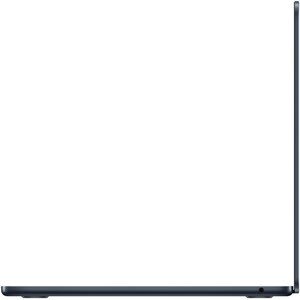 Portátil - Apple Macbook Air Mdhf4e/A 34.5cm (13.6") - Apple M5 - 16gb - 1tb Ssd - Español (américa Latina) Teclado - Media Noche - Apple M5 Chip - 2560 X 1664 - Macos Tahoe - Apple - Deca-Core (10 Core) Procesador Gráfico - Tecnología Conmutación En El Mismo Plano (in-Plane Switching, Ips), Tecnología True Tone, Pantalla Liquid Retina - Cámara Frontal/Cámara Web - 18horas Duración De Pilas - Ieee 802.11be Estádar Lan Sin Cable - Wi-Fi 7 - Image 10