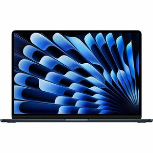 Portátil - Apple Macbook Air Mdhf4e/A 34.5cm (13.6") - Apple M5 - 16gb - 1tb Ssd - Español (américa Latina) Teclado - Media Noche - Apple M5 Chip - 2560 X 1664 - Macos Tahoe - Apple - Deca-Core (10 Core) Procesador Gráfico - Tecnología Conmutación En El Mismo Plano (in-Plane Switching, Ips), Tecnología True Tone, Pantalla Liquid Retina - Cámara Frontal/Cámara Web - 18horas Duración De Pilas - Ieee 802.11be Estádar Lan Sin Cable - Wi-Fi 7 - Image 11