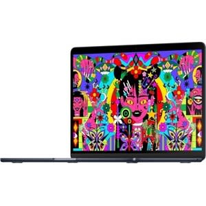 Portátil - Apple Macbook Air Mdhf4e/A 34.5cm (13.6") - Apple M5 - 16gb - 1tb Ssd - Español (américa Latina) Teclado - Media Noche - Apple M5 Chip - 2560 X 1664 - Macos Tahoe - Apple - Deca-Core (10 Core) Procesador Gráfico - Tecnología Conmutación En El Mismo Plano (in-Plane Switching, Ips), Tecnología True Tone, Pantalla Liquid Retina - Cámara Frontal/Cámara Web - 18horas Duración De Pilas - Ieee 802.11be Estádar Lan Sin Cable - Wi-Fi 7 - Image 14