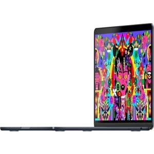 Portátil - Apple Macbook Air Mdhf4e/A 34.5cm (13.6") - Apple M5 - 16gb - 1tb Ssd - Español (américa Latina) Teclado - Media Noche - Apple M5 Chip - 2560 X 1664 - Macos Tahoe - Apple - Deca-Core (10 Core) Procesador Gráfico - Tecnología Conmutación En El Mismo Plano (in-Plane Switching, Ips), Tecnología True Tone, Pantalla Liquid Retina - Cámara Frontal/Cámara Web - 18horas Duración De Pilas - Ieee 802.11be Estádar Lan Sin Cable - Wi-Fi 7 - Image 15
