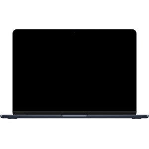 Portátil - Apple Macbook Air Mdhf4e/A 34.5cm (13.6") - Apple M5 - 16gb - 1tb Ssd - Español (américa Latina) Teclado - Media Noche - Apple M5 Chip - 2560 X 1664 - Macos Tahoe - Apple - Deca-Core (10 Core) Procesador Gráfico - Tecnología Conmutación En El Mismo Plano (in-Plane Switching, Ips), Tecnología True Tone, Pantalla Liquid Retina - Cámara Frontal/Cámara Web - 18horas Duración De Pilas - Ieee 802.11be Estádar Lan Sin Cable - Wi-Fi 7 - Image 18