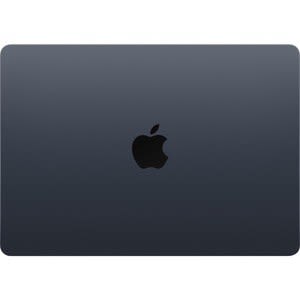 Portátil - Apple Macbook Air Mdhf4e/A 34.5cm (13.6") - Apple M5 - 16gb - 1tb Ssd - Español (américa Latina) Teclado - Media Noche - Apple M5 Chip - 2560 X 1664 - Macos Tahoe - Apple - Deca-Core (10 Core) Procesador Gráfico - Tecnología Conmutación En El Mismo Plano (in-Plane Switching, Ips), Tecnología True Tone, Pantalla Liquid Retina - Cámara Frontal/Cámara Web - 18horas Duración De Pilas - Ieee 802.11be Estádar Lan Sin Cable - Wi-Fi 7 - Image 21