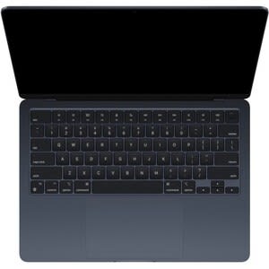 Portátil - Apple Macbook Air Mdhf4e/A 34.5cm (13.6") - Apple M5 - 16gb - 1tb Ssd - Español (américa Latina) Teclado - Media Noche - Apple M5 Chip - 2560 X 1664 - Macos Tahoe - Apple - Deca-Core (10 Core) Procesador Gráfico - Tecnología Conmutación En El Mismo Plano (in-Plane Switching, Ips), Tecnología True Tone, Pantalla Liquid Retina - Cámara Frontal/Cámara Web - 18horas Duración De Pilas - Ieee 802.11be Estádar Lan Sin Cable - Wi-Fi 7 - Image 22