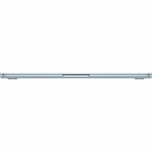 Portátil - Apple Macbook Air Mdvu4e/A 38.9cm (15.3") - Apple M5 - 24gb - 1tb Ssd - Español (américa Latina) Teclado - Azul - Apple M5 Chip - 2880 X 1864 - Macos Tahoe - Apple - Deca-Core (10 Core) Procesador Gráfico - Tecnología Conmutación En El Mismo Plano (in-Plane Switching, Ips), Tecnología True Tone, Pantalla Liquid Retina - Cámara Frontal/Cámara Web - 18horas Duración De Pilas - Ieee 802.11be Estádar Lan Sin Cable - Wi-Fi 7 - Image 8