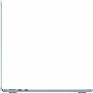 Portátil - Apple Macbook Air Mdvu4e/A 38.9cm (15.3") - Apple M5 - 24gb - 1tb Ssd - Español (américa Latina) Teclado - Azul - Apple M5 Chip - 2880 X 1864 - Macos Tahoe - Apple - Deca-Core (10 Core) Procesador Gráfico - Tecnología Conmutación En El Mismo Plano (in-Plane Switching, Ips), Tecnología True Tone, Pantalla Liquid Retina - Cámara Frontal/Cámara Web - 18horas Duración De Pilas - Ieee 802.11be Estádar Lan Sin Cable - Wi-Fi 7 - Image 12
