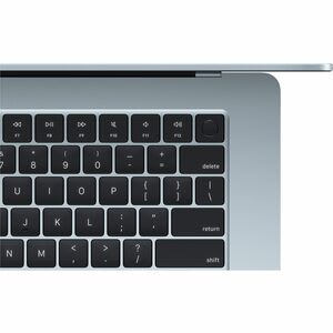 Portátil - Apple Macbook Air Mdvu4e/A 38.9cm (15.3") - Apple M5 - 24gb - 1tb Ssd - Español (américa Latina) Teclado - Azul - Apple M5 Chip - 2880 X 1864 - Macos Tahoe - Apple - Deca-Core (10 Core) Procesador Gráfico - Tecnología Conmutación En El Mismo Plano (in-Plane Switching, Ips), Tecnología True Tone, Pantalla Liquid Retina - Cámara Frontal/Cámara Web - 18horas Duración De Pilas - Ieee 802.11be Estádar Lan Sin Cable - Wi-Fi 7 - Image 19