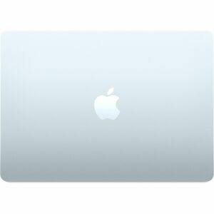 Portátil - Apple Macbook Air Mdvu4e/A 38.9cm (15.3") - Apple M5 - 24gb - 1tb Ssd - Español (américa Latina) Teclado - Azul - Apple M5 Chip - 2880 X 1864 - Macos Tahoe - Apple - Deca-Core (10 Core) Procesador Gráfico - Tecnología Conmutación En El Mismo Plano (in-Plane Switching, Ips), Tecnología True Tone, Pantalla Liquid Retina - Cámara Frontal/Cámara Web - 18horas Duración De Pilas - Ieee 802.11be Estádar Lan Sin Cable - Wi-Fi 7 - Image 20