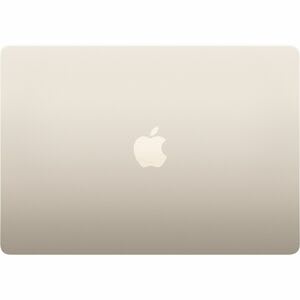 Portátil - Apple Macbook Air Mdve4e/A 38.9cm (15.3") - Apple M5 - 16gb - 1tb Ssd - Español (américa Latina) Teclado - Starlight - Apple M5 Chip - 2880 X 1864 - Macos Tahoe - Apple - Deca-Core (10 Core) Procesador Gráfico - Tecnología Conmutación En El Mismo Plano (in-Plane Switching, Ips), Tecnología True Tone, Pantalla Liquid Retina - Cámara Frontal/Cámara Web - 18horas Duración De Pilas - Ieee 802.11be Estádar Lan Sin Cable - Wi-Fi 7 - Image 23