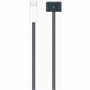 Portátil - Apple Macbook Air Mdvn4e/A 38.9cm (15.3") - Apple M5 - 24gb - 1tb Ssd - Español (américa Latina) Teclado - Media Noche - Apple M5 Chip - 2880 X 1864 - Macos Tahoe - Apple - Deca-Core (10 Core) Procesador Gráfico - Tecnología Conmutación En El Mismo Plano (in-Plane Switching, Ips), Tecnología True Tone, Pantalla Liquid Retina - Cámara Frontal/Cámara Web - 18horas Duración De Pilas - Ieee 802.11be Estádar Lan Sin Cable - Wi-Fi 7 - Image 15