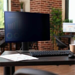 Startech.com Filtro De Privacidad Monitor 21.5" 16:9 - Colgante Acrílico - Protector De Monitor - Vista ±30° - Brillante - Taa - Para 54.6cm (21.5") Pantalla Panorámica Monitor - 16:9 - Reducción E Luz Azul - Resistencia A Arañazos, Resistente A Las Huellas De Dedos - Image 7