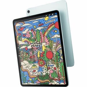 Tableta Apple Ipad Air 11 (2026) A3459 - 27.9cm (11") - 12gb - 128gb Almacenamiento - Azul - M4 Octa-Core (8 Núcleos) - 500cd/M² - 2360 X 1640 - Tecnología Conmutación En El Mismo Plano (in-Plane Switching, Ips), Pantalla Liquid Retina, Tecnología True Tone Pantalla - Wi-Fi 7 - 12megapíxel Cámara Frontal - Image 11