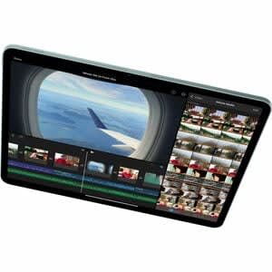Tableta Apple Ipad Air 11 (2026) A3459 - 27.9cm (11") - 12gb - 128gb Almacenamiento - Azul - M4 Octa-Core (8 Núcleos) - 500cd/M² - 2360 X 1640 - Tecnología Conmutación En El Mismo Plano (in-Plane Switching, Ips), Pantalla Liquid Retina, Tecnología True Tone Pantalla - Wi-Fi 7 - 12megapíxel Cámara Frontal - Image 13