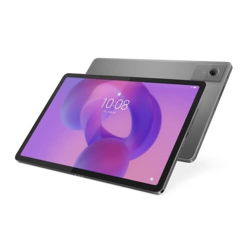 Tableta Lenovo Ideatab Tb336fu - 27.9cm (11") 2.5k - Mediatek Dimensity 6300 (6 Nm) Octa-Core (8 Núcleos) - 8gb - 128gb Almacenamiento - Android 15 - Luna Gray - Cortex A76 Dual-Core (2 Núcleos) 2.40ghz + Cortex A55 Hexa-Core (6 Core) 2ghz - Hasta 2tb Capacidad De La Tarjeta De Memoria Admitida - Microsd, Microsdxc Soportado - 500cd/M² - 2560 X 1600 - Tecnología Conmutación En El Mismo Plano (in-Plane Switching, Ips) Pantalla - Wi-Fi 5 - 5megapíxel Cámara Frontal - Image 4