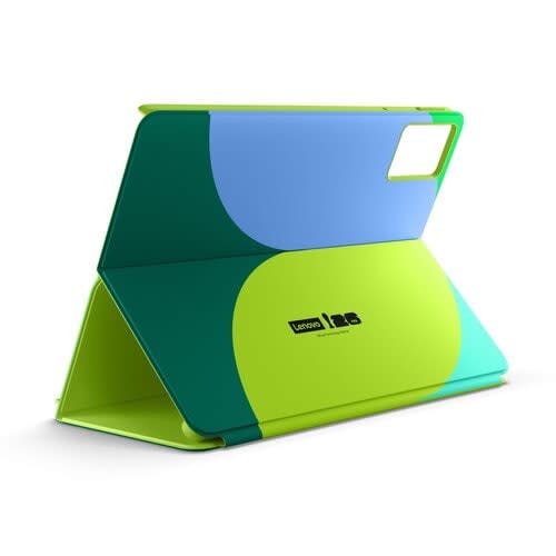 Tableta Lenovo Ideatab Tb336fu - 27.9cm (11") 2.5k - Mediatek Dimensity 6300 (6 Nm) Octa-Core (8 Núcleos) - 8gb - 128gb Almacenamiento - Android 15 - Luna Gray - Cortex A76 Dual-Core (2 Núcleos) 2.40ghz + Cortex A55 Hexa-Core (6 Core) 2ghz - Hasta 2tb Capacidad De La Tarjeta De Memoria Admitida - Microsd, Microsdxc Soportado - 500cd/M² - 2560 X 1600 - Tecnología Conmutación En El Mismo Plano (in-Plane Switching, Ips) Pantalla - Wi-Fi 5 - 5megapíxel Cámara Frontal - Image 10